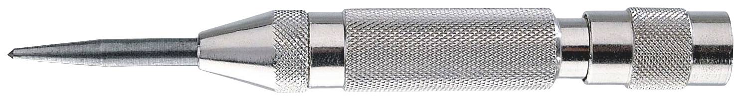 Automatischer Körner Rennsteig Werkzeuge 430 131 (Ø x L) 18 mm x 130 mm