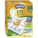 Swirl S73 Airspace Staubsaugerbeutel 4St. Swirl S73 Airspace Staubsaugerbeutel 4St.