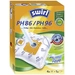 Swirl PH86 /PH 99 Staubsaugerbeutel 4St. Swirl PH86 /PH 99 Staubsaugerbeutel 4St.