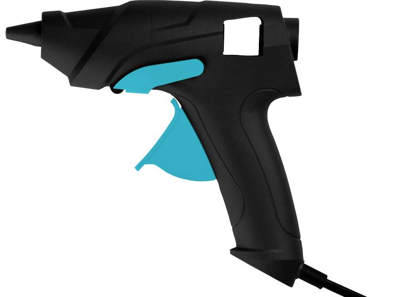 Pattex Heißklebepistole 11mm 70W 1 Set