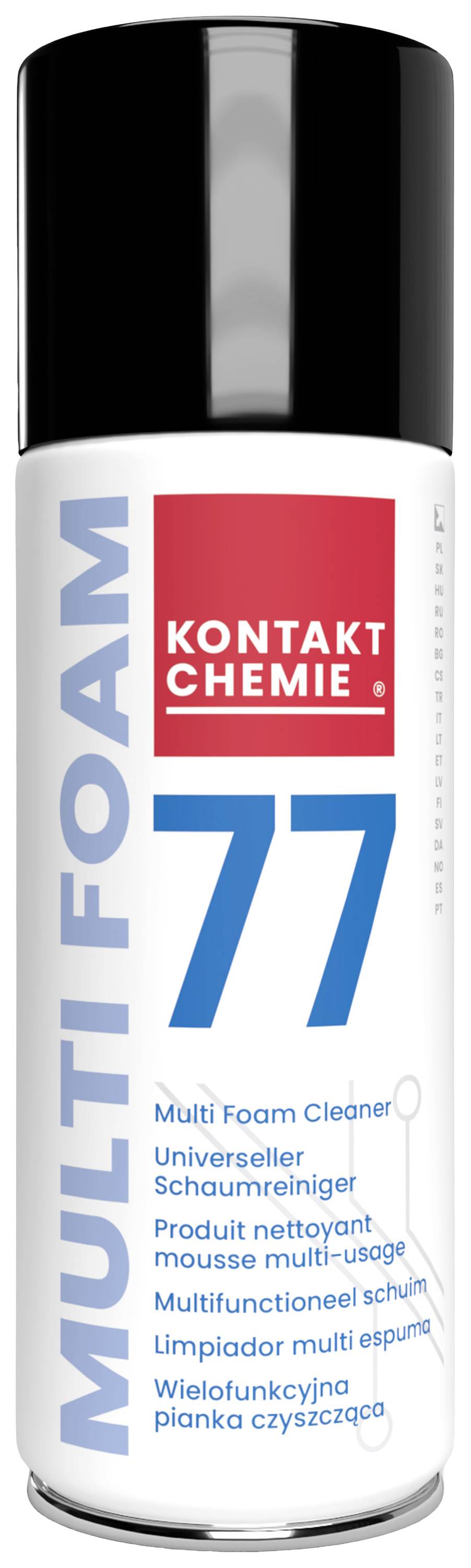 Kontakt Chemie MULTISCHAUM 77 62713-AA 400ml