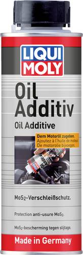 Liqui Moly Oil-Additiv 1012 200 ml