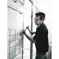 Wera Werkstatt Schlitz-Schraubendreher 932A 05018270001 Klingenbreite: 10mm Klingenlänge: 175mm Wera Werkstatt Schlitz-Schraubendreher 932A 05018270001 Klingenbreite: 10mm Klingenlänge: 175mm