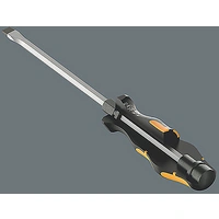 Wera Werkstatt Schlitz-Schraubendreher 932A 05018270001 Klingenbreite: 10mm Klingenlänge: 175mm Wera Werkstatt Schlitz-Schraubendreher 932A 05018270001 Klingenbreite: 10mm Klingenlänge: 175mm