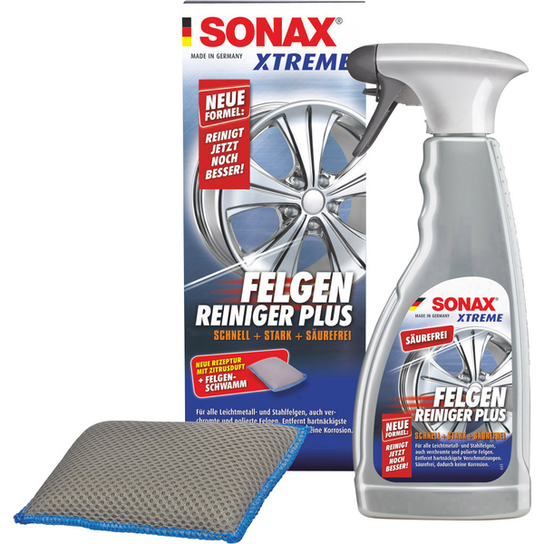 Sonax Xtreme 230200 Felgenreiniger 500 ml