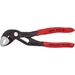 Knipex COBRA 87 01 150 Wasserpumpenzange Schlüsselweite (metrisch) 30mm 150mm Knipex COBRA 87 01 150 Wasserpumpenzange Schlüsselweite (metrisch) 30mm 150mm