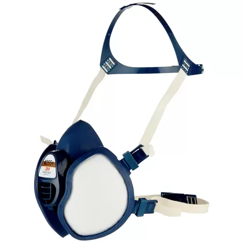 3M 4255+ Atemschutz Halbmaske FFA2P3 R D EN 405 DIN 405 3M 4255+ Atemschutz Halbmaske FFA2P3 R D EN 405 DIN 405