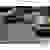 COBA Europe RR010020C Gummi-Läufer (L x B x H) 1m x 1.2m x 3mm (Meterware) Schwarz