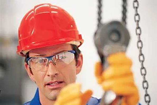 uvex I-VO 9160265 Schutzbrille Blau, Orange EN 166-1, EN 170 DIN 166-1, DIN 170