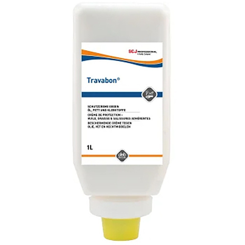 Crème protectrice pour la peau SC Johnson Professional Travabon® 22325 1 pc(s)