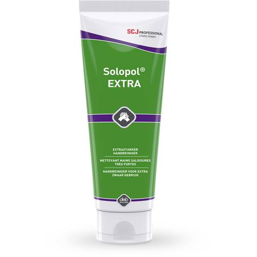SC Johnson Professional Solopol strong 35575 Handwaschpaste 250ml