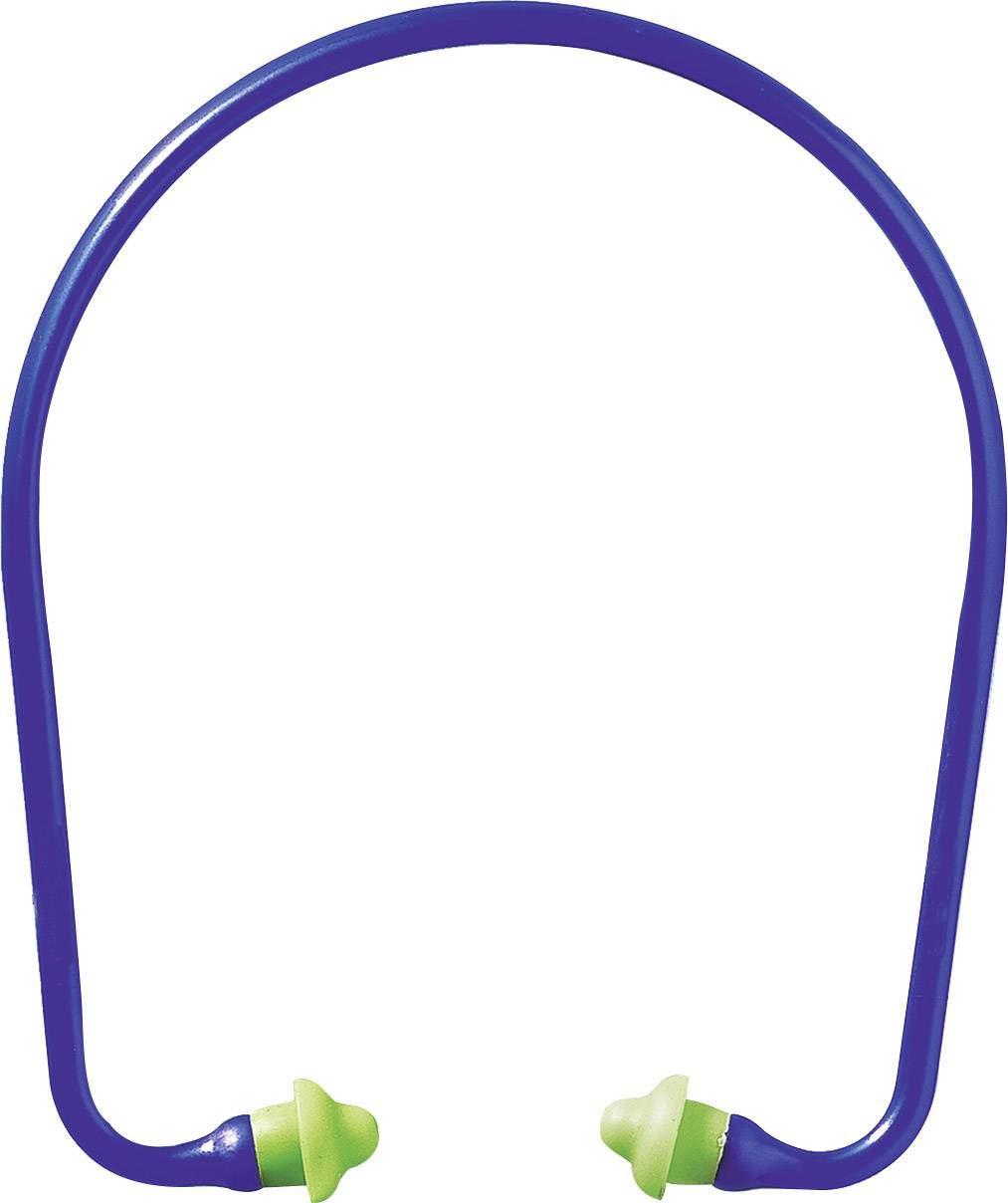 Moldex PURA-BAND 660001 Bügelgehörschützer 22 dB 1 St.