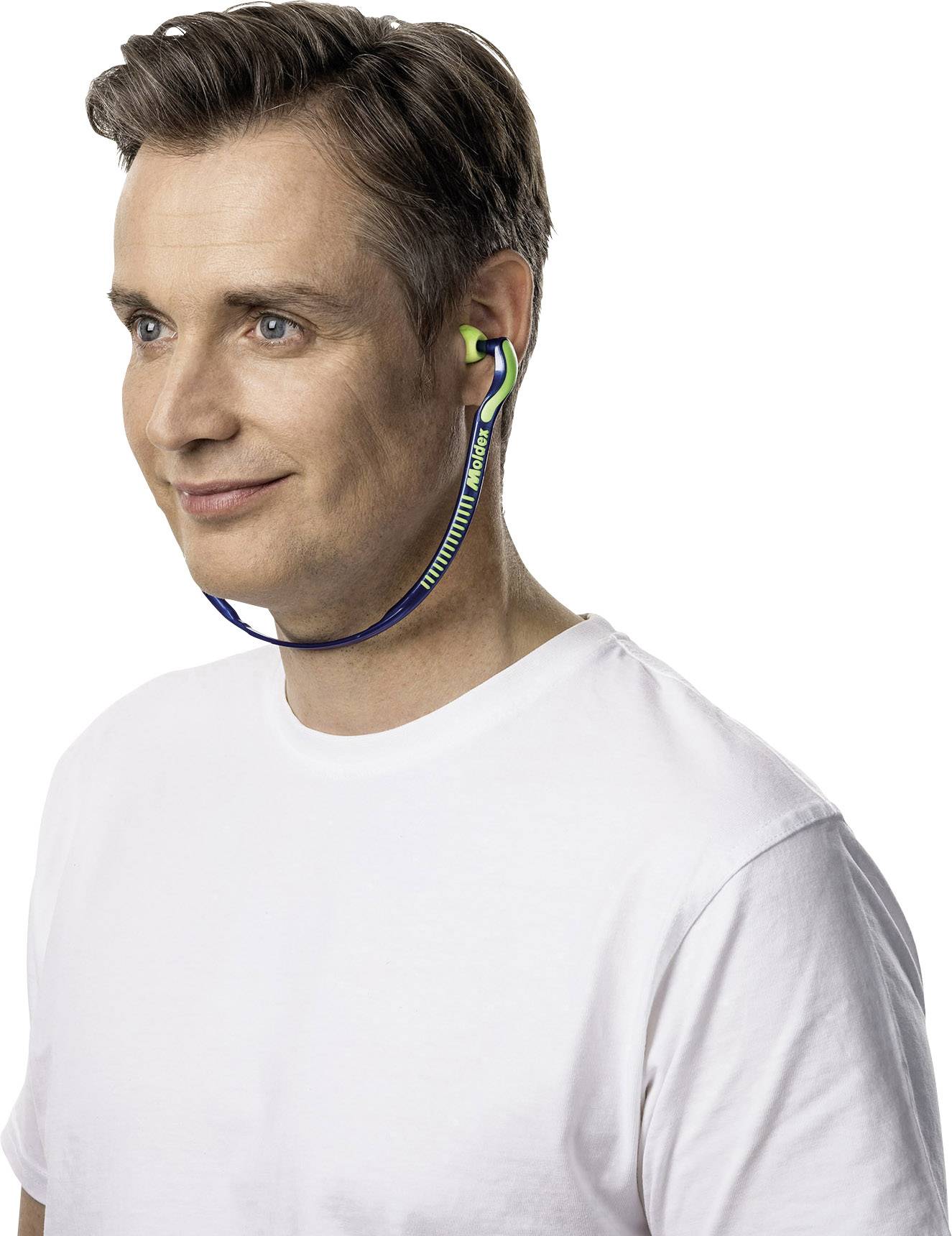 Moldex JAZZ-BAND 670002 Bügelgehörschützer 23 dB EN 352-2 1 St.