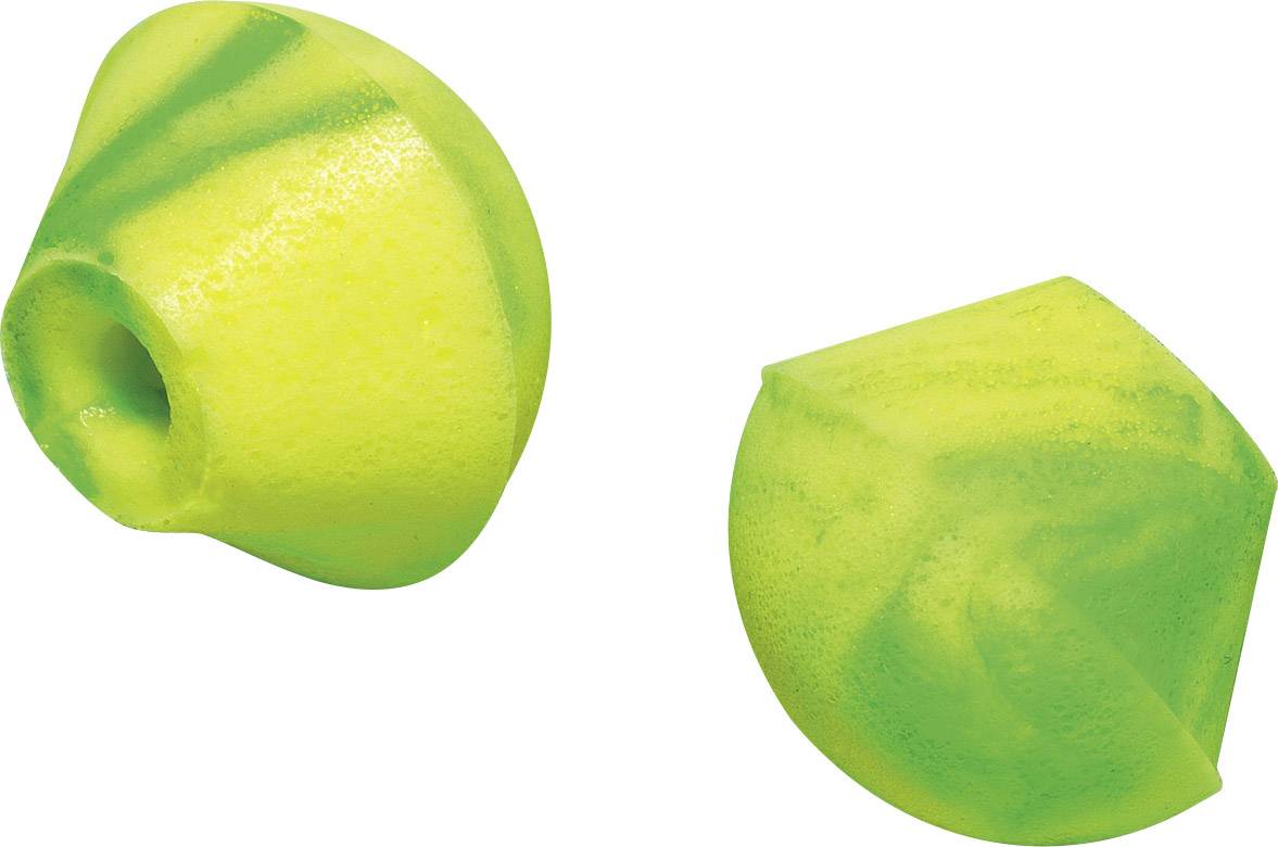 Moldex WaveBand 682501 Ersatzstöpsel für Bügelgehörschützer 27 dB EN 352-2 50 Paar