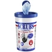 Scrubs In-a-Bucket 4019114422307 Handreinigungstücher 30St. Scrubs In-a-Bucket 4019114422307 Handreinigungstücher 30St.