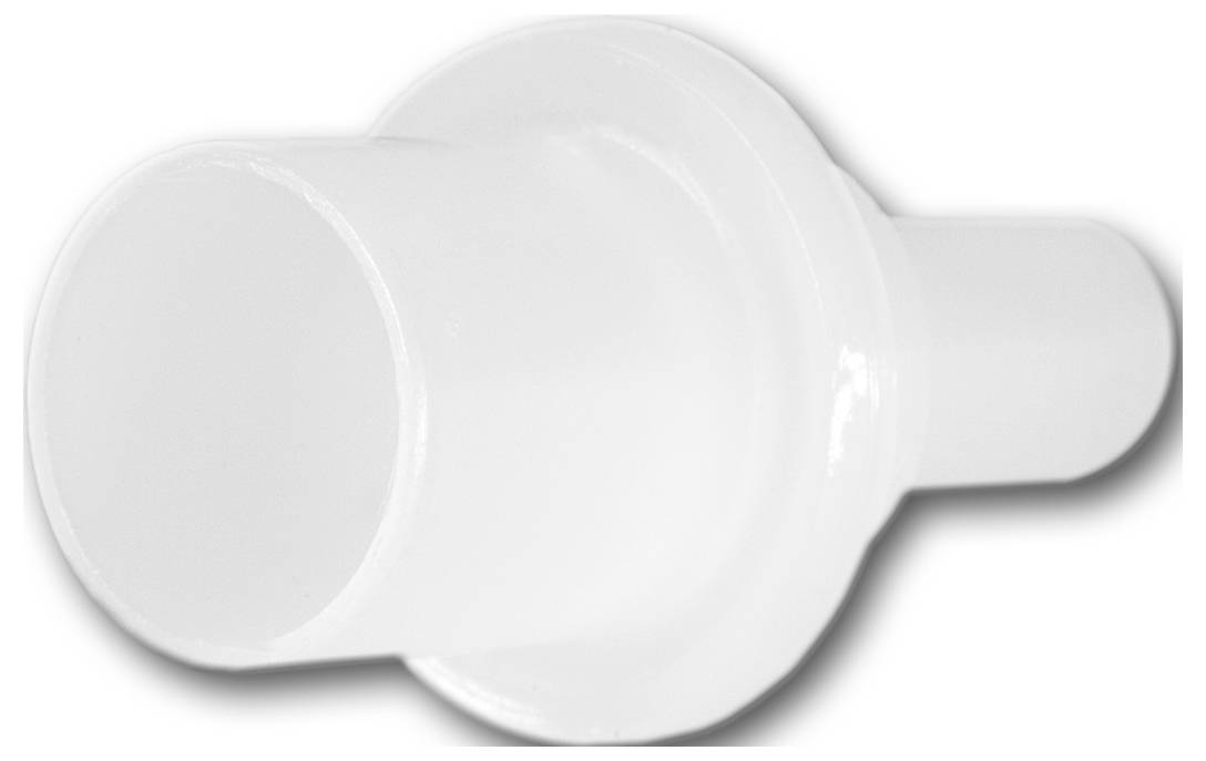 ACE Mundstücke Transparent