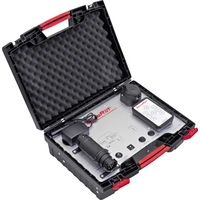SecoRüt 70310-3 Wireless Control-Case Funk Anhängerprüfkoffer 12V Pole:7/13 SecoRüt 70310-3 Wireless Control-Case Funk Anhängerprüfkoffer 12V Pole:7/13