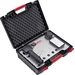 SecoRüt 70310-3 Wireless Control-Case Funk Anhängerprüfkoffer 12V Pole:7/13 SecoRüt 70310-3 Wireless Control-Case Funk Anhängerprüfkoffer 12V Pole:7/13