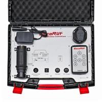 SecoRüt 70310-3 Wireless Control-Case Funk Anhängerprüfkoffer 12V Pole:7/13 SecoRüt 70310-3 Wireless Control-Case Funk Anhängerprüfkoffer 12V Pole:7/13