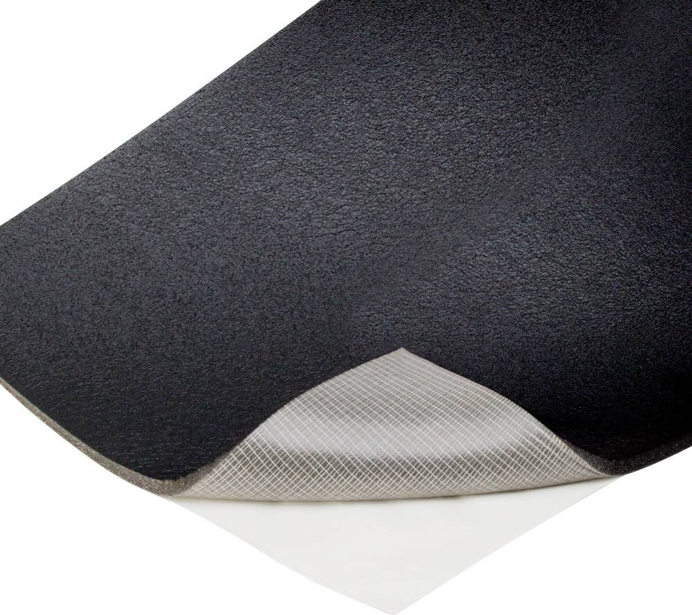 Sinuslive DSM Schallschutzverkleidung (L x B x H) 1000 x 500 x 11mm 1 Paar