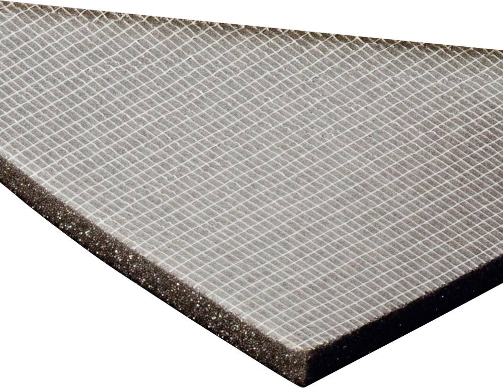 Sinuslive DSM Schallschutzverkleidung (L x B x H) 1000 x 500 x 11mm 1 Paar