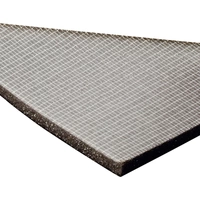 Sinuslive DSM Schallschutzverkleidung (L x B x H) 1000 x 500 x 11mm 1 Paar Sinuslive DSM Schallschutzverkleidung (L x B x H) 1000 x 500 x 11mm 1 Paar