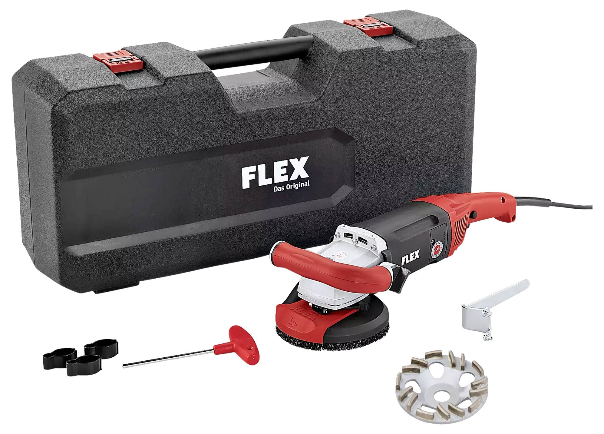 AVIT AV04011 Breitmeißel Gesamtlänge 100 mm 1 St.