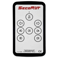 SecoRüt 40320 Anhängerprüfkoffer 24V Pole:12 V;24V SecoRüt 40320 Anhängerprüfkoffer 24V Pole:12 V;24V