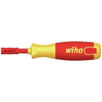 Wiha VDE Magazin-Schraubendreher Wiha VDE Magazin-Schraubendreher