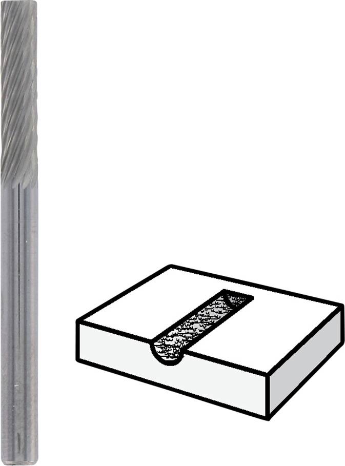 Dremel 2615990132 Frässtift Schaftdurchmesser 3.2 mm