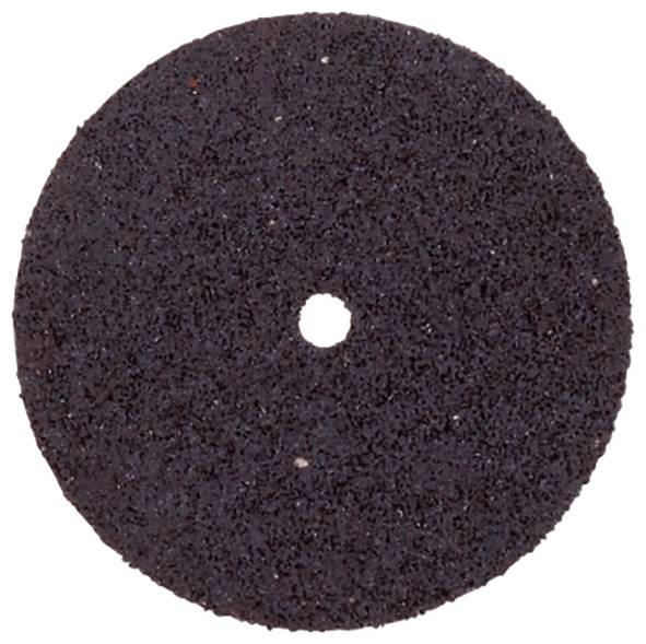 Dremel 409 2615040932 Trennscheibe gerade 24 mm 36 St. Metall, Holz, Kunststoff (glasfaserverstärkt