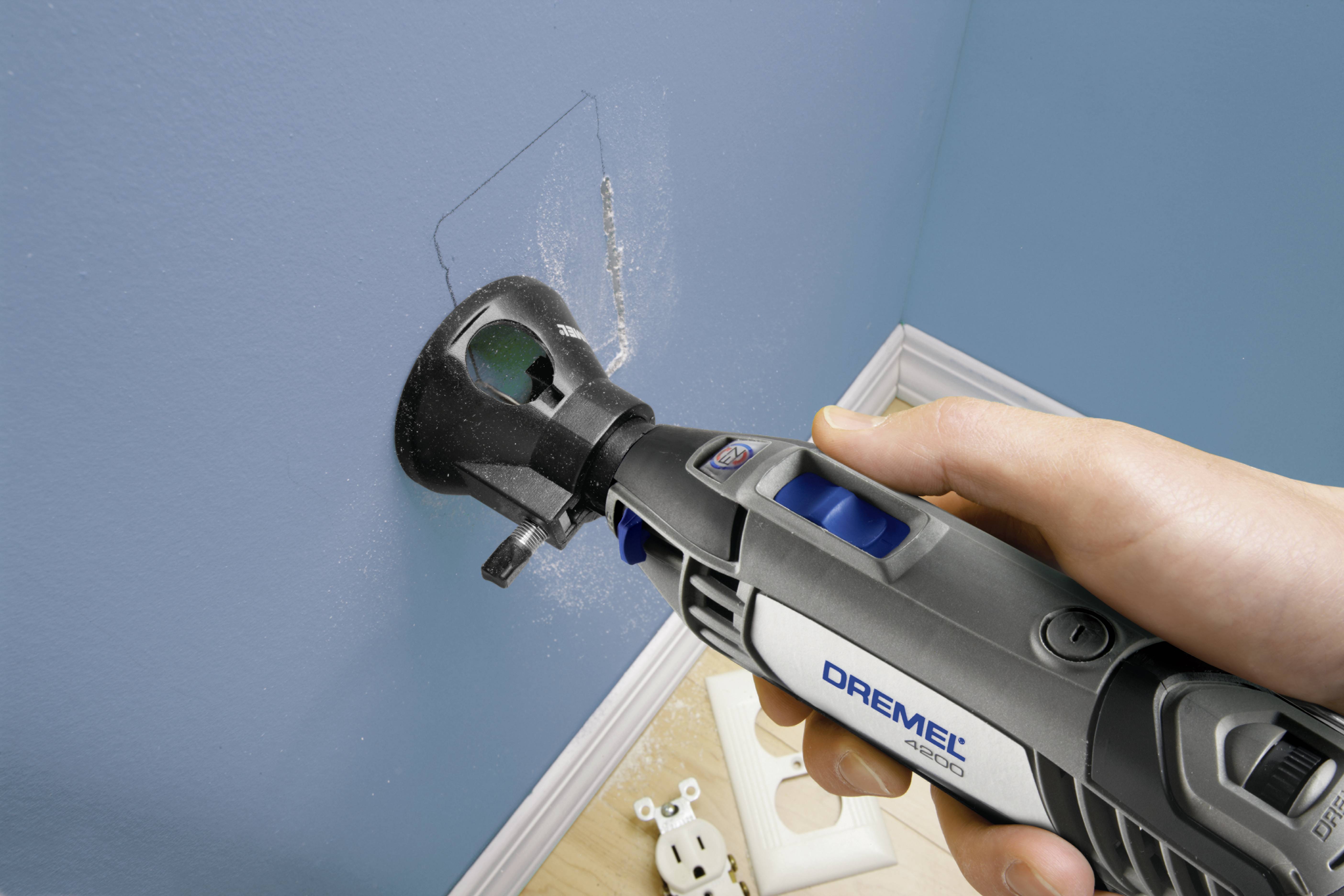 Dremel 2615056532 Fräsvorsatz