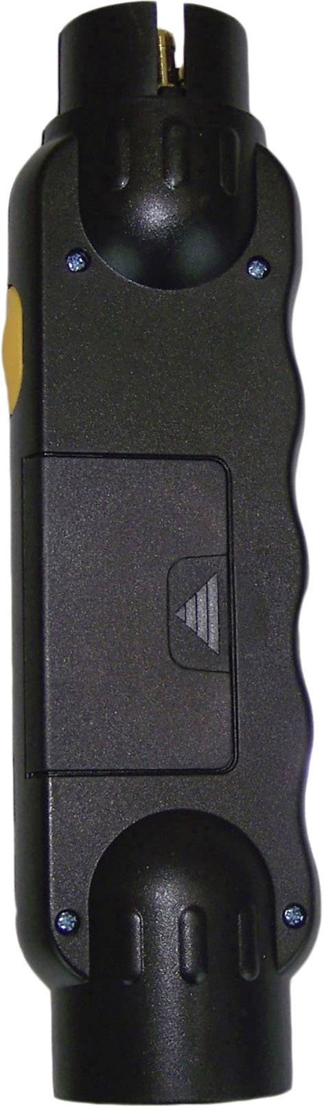 Berger & Schröter 20003 Beleuchtungstester 12 V Pole:7/13