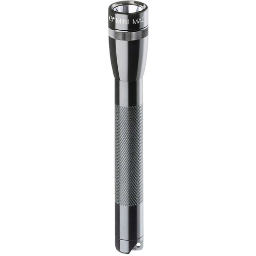 Mag-Lite Mini 2 AA Krypton Taschenlampe batteriebetrieben 12 lm 5.5 h 107 g