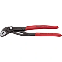 Knipex 87 01 250 SB Wasserpumpenzange 250 mm Knipex 87 01 250 SB Wasserpumpenzange 250 mm