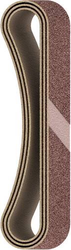 Bosch Accessories 2608606207 Schleifband Körnung (num) 80 (L x B) 305 mm x 40 mm 3 St.