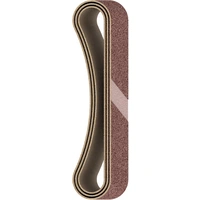 Bosch Accessories 2608606208 Schleifband Körnung (num) 120 (L x B) 305mm x 40mm 3St. Bosch Accessories 2608606208 Schleifband Körnung (num) 120 (L x B) 305mm x 40mm 3St.