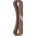 Bosch Accessories 2608606208 Schleifband Körnung (num) 120 (L x B) 305mm x 40mm 3St. Bosch Accessories 2608606208 Schleifband Körnung (num) 120 (L x B) 305mm x 40mm 3St.