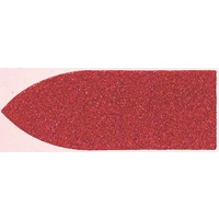 Bosch Accessories 2608605169 Deltaschleifpapier ungelocht Körnung (num) 120 (L x B) 130mm x 60mm 5St. Bosch Accessories 2608605169 Deltaschleifpapier ungelocht Körnung (num) 120 (L x B) 130mm x 60mm 5St.