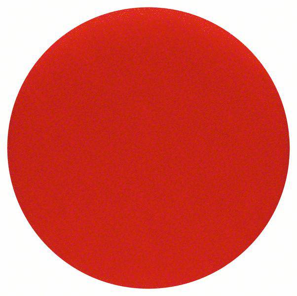 Bosch Accessories Polierschwamm für Exzenterschleifer Ø 130 mm Durchmesser 130 mm 1 St.