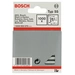 Bosch Accessories 1609200370 Schmalrückenklammern Typ 55 1000 St. Abmessungen (L x B) 12mm x 6mm Bosch Accessories 1609200370 Schmalrückenklammern Typ 55 1000 St. Abmessungen (L x B) 12mm x 6mm
