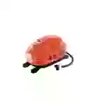 Black & Decker ASI200-XJ Kompressor 8 bar Automatische Abschaltung, mit Arbeitslampe, Kabelfach/-aufnahme, Digitales Display Black & Decker ASI200-XJ Kompressor 8 bar Automatische Abschaltung, mit Arbeitslampe, Kabelfach/-aufnahme, Digitales Display