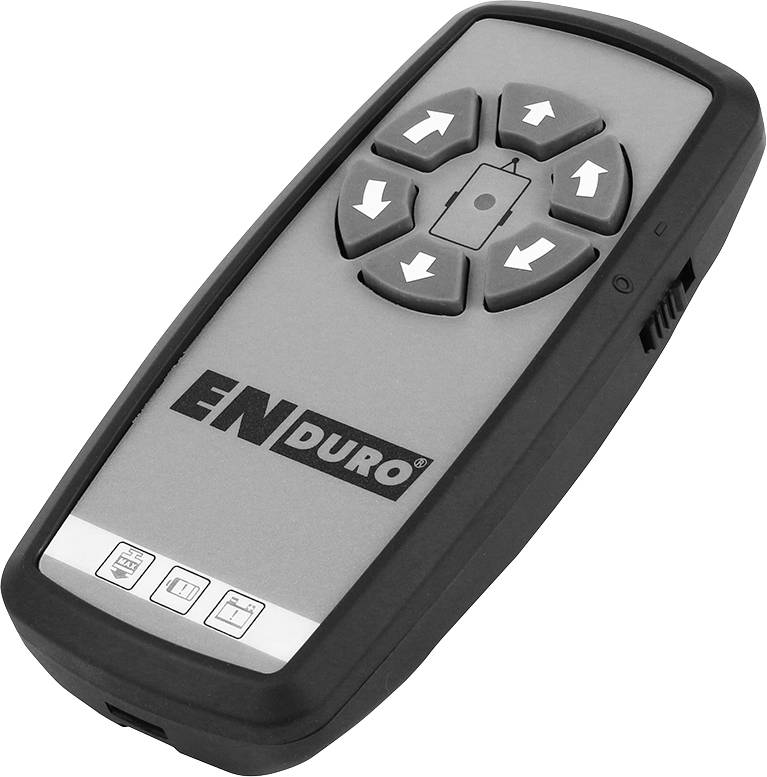 Enduro EM203 Rangierhilfe