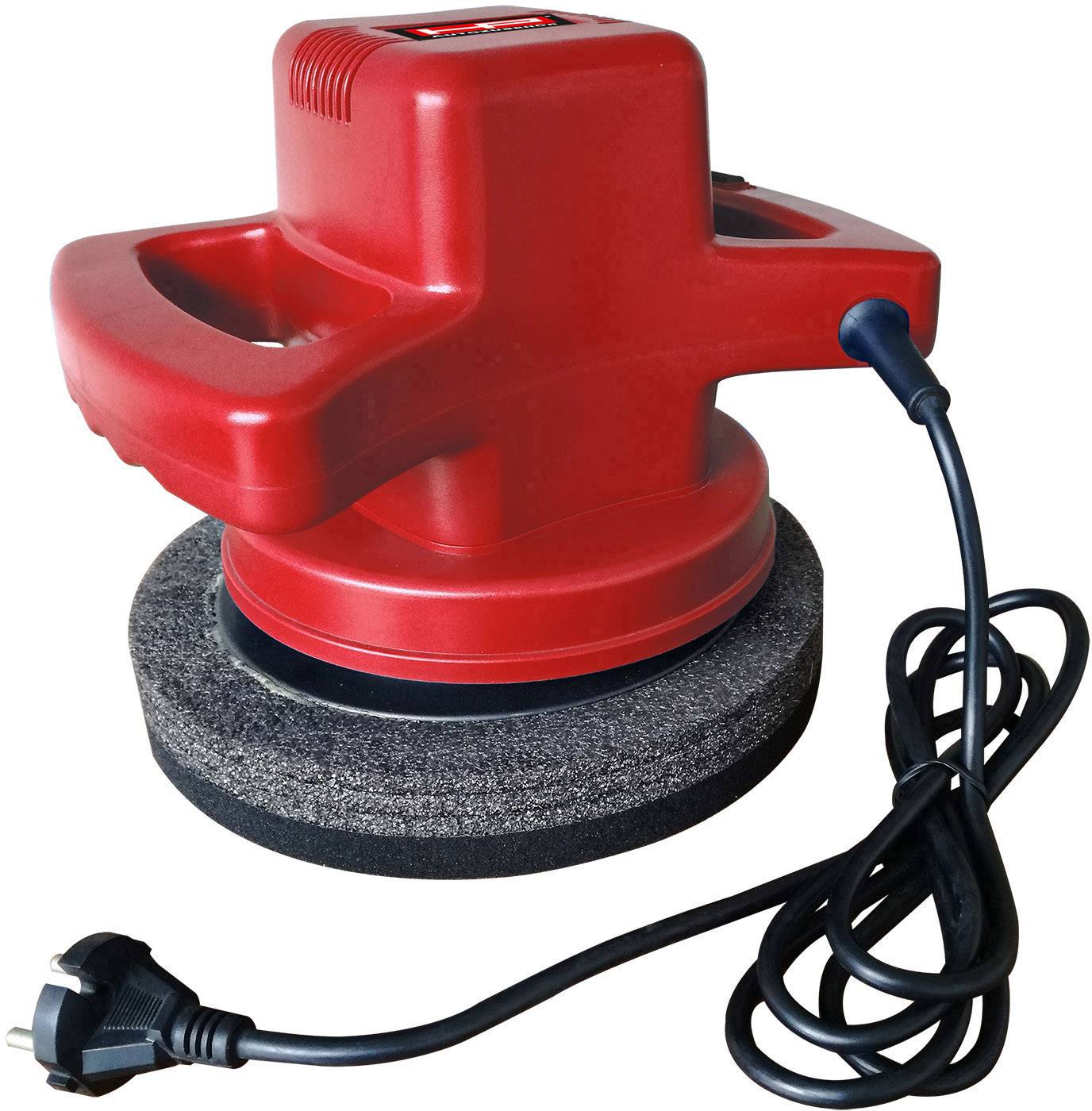 HP Autozubehör 20366 20366 Exzenterpoliermaschine 230 V 110 W 3100 U/min (max) 240 mm