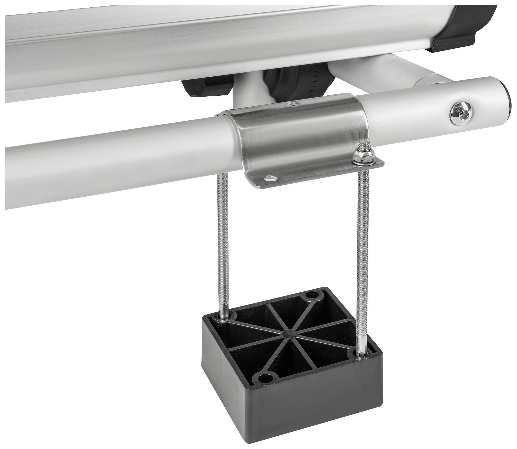 Eufab Fahrradträger 11807 Anzahl Fahrräder=2