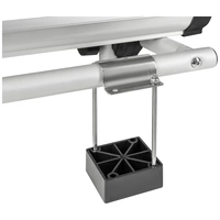 Eufab Fahrradträger 11807 Anzahl Fahrräder=2 Eufab Fahrradträger 11807 Anzahl Fahrräder=2