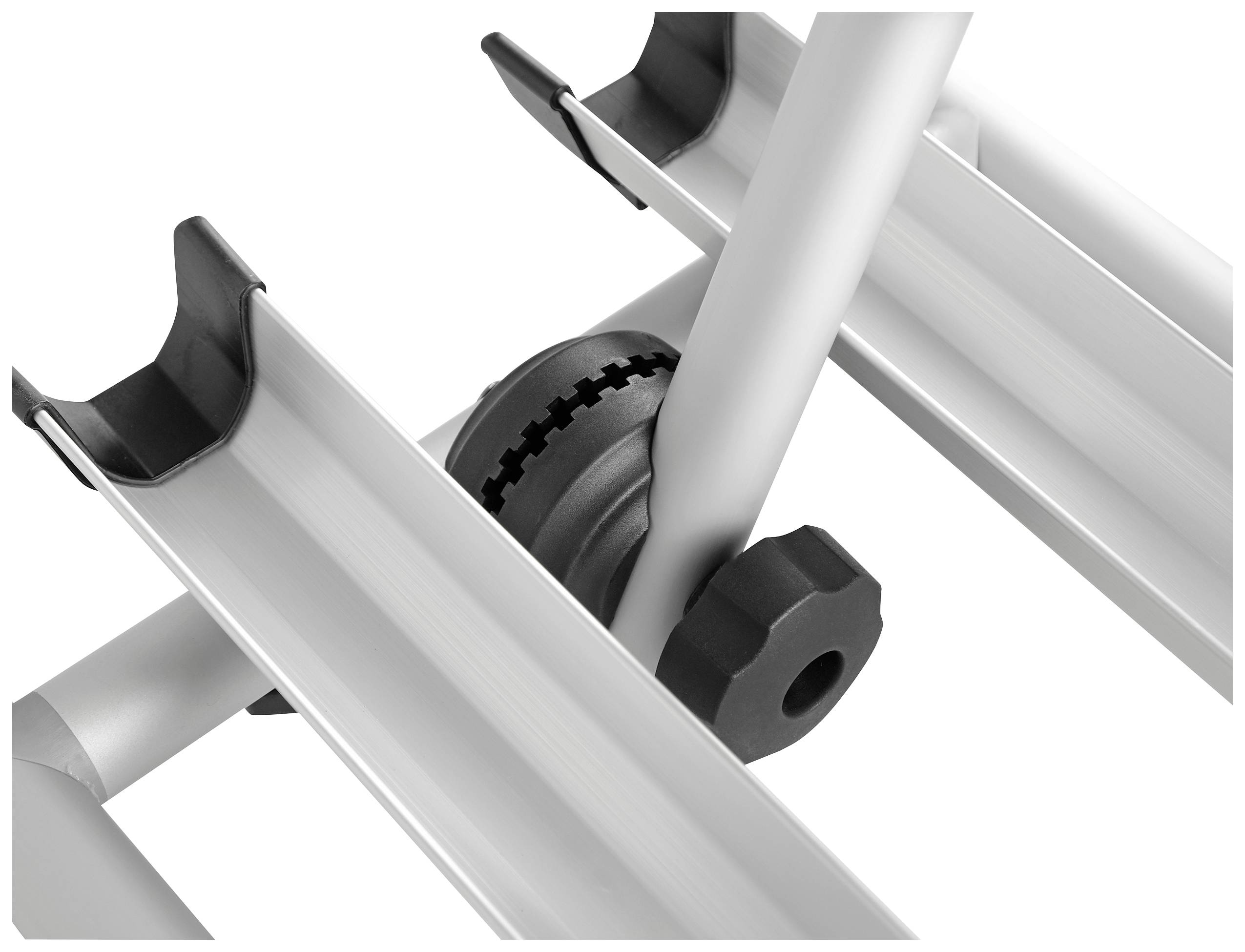 Eufab Fahrradträger 11807 Anzahl Fahrräder=2