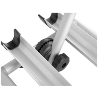 Eufab Fahrradträger 11807 Anzahl Fahrräder=2 Eufab Fahrradträger 11807 Anzahl Fahrräder=2