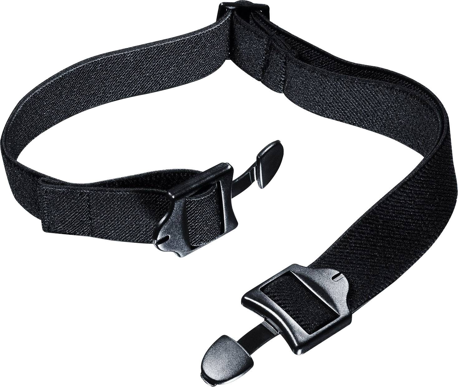 Beurer PM 25 Pulsuhr mit Brustgurt Schwarz-Grau