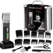 Remington HC5810 Genius Haarschneider, Bartschneider Schwarz, Grau Remington HC5810 Genius Haarschneider, Bartschneider Schwarz, Grau